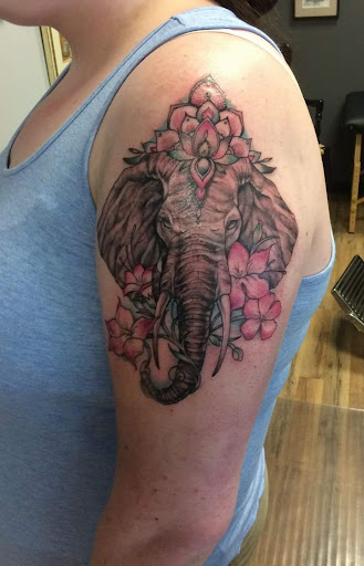 Find tattoo ideas 2023 female for your next unique tattoo in North Conway at The Darling Grey Tattoo,Gallery & Piercing