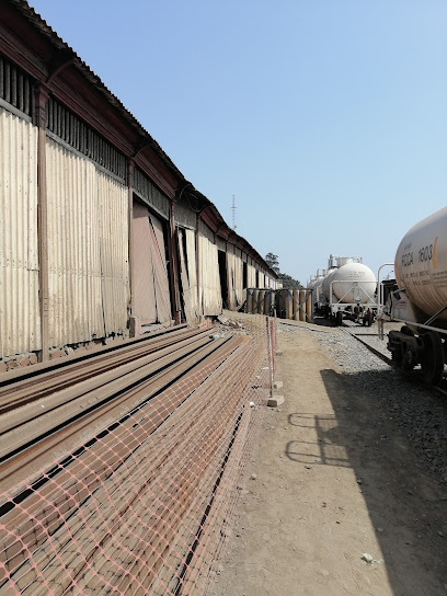 Estación de tren