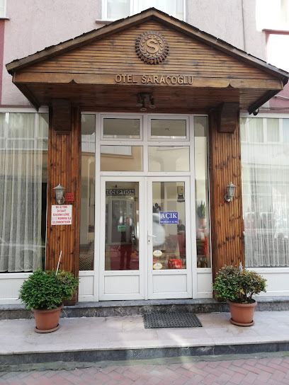 Kastamonu Abana Ahsen Otel