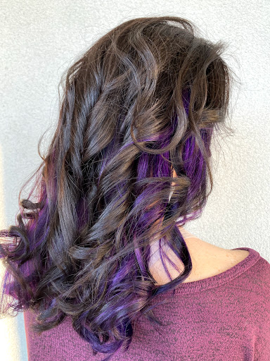 Nail Salon «Overtones Hair Skin & Nail Center», reviews and photos, 115 Temple Hill Rd # 800, Vails Gate, NY 12584, USA