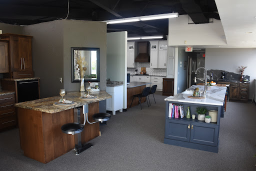 Kitchen Remodeler «Cantebury Kitchens», reviews and photos, 240 Classic Car Ct SW, Cedar Rapids, IA 52404, USA