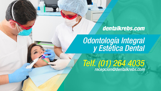 Clinica Dental Krebs - Clinica Dental Krebs