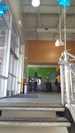 Gym «LA Fitness», reviews and photos, 3081 Slauson Ave, Huntington Park, CA 90255, USA