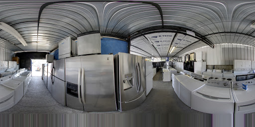 Appliance Repair Service «Twin Appliances Inc.», reviews and photos, 818 W Florence Ave, Los Angeles, CA 90044, USA