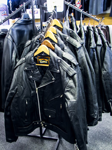 Motorcycle Shop «Renegade Classics San Antonio», reviews and photos, 6850 Bandera Rd, San Antonio, TX 78238, USA