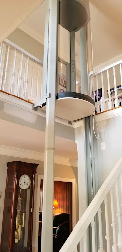 Mobility Equipment Supplier «101 Mobility», reviews and photos, 5221 Oleander Dr, Wilmington, NC 28403, USA