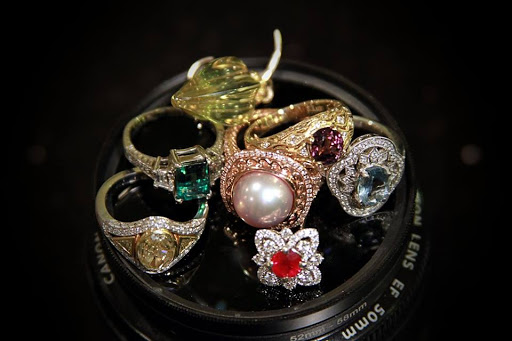 Jeweler «Rohr Jewelers», reviews and photos, 813 N Jefferson St, Milwaukee, WI 53202, USA