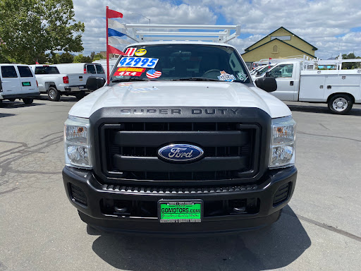 Used Car Dealer «Greenbergs Quality Motors Inc.», reviews and photos, 784 Soscol Ave, Napa, CA 94559, USA