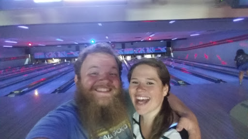 Bowling Alley «Starlite Lanes», reviews and photos, 394 Main St, Dallas, OR 97338, USA