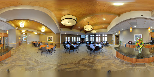 Funeral Home «Wright Funeral Home & Cremation Service», reviews and photos, 605 2nd Ave S, Moorhead, MN 56560, USA