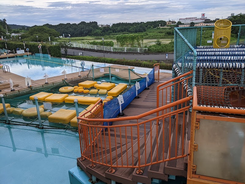 埼玉県立 川の博物館