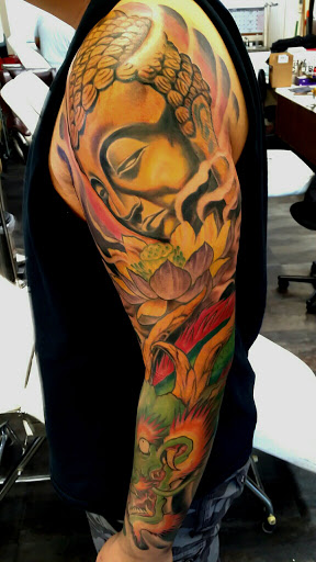 Explore sibling names tattoo ideas, creative tattoo ideas in Waipahu, available at Inkflicted Tattoo