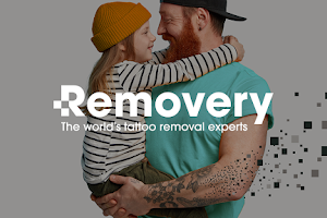 Removery Tattoo Removal & Fading image