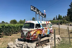 Ruby Blues Winery image