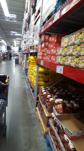 Sam's Club