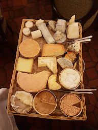 Photo n°96 de Auberge _ du Tourlourou restaurant gastronomique à Tremblay-en-France ()