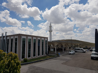 Ortaköy Mezarlık Cami