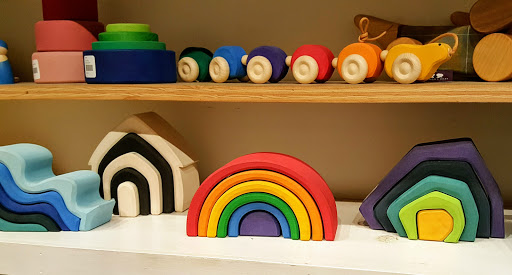 Toy Store «Norman & Jules Toy Shop», reviews and photos, 158 7th Ave, Brooklyn, NY 11215, USA