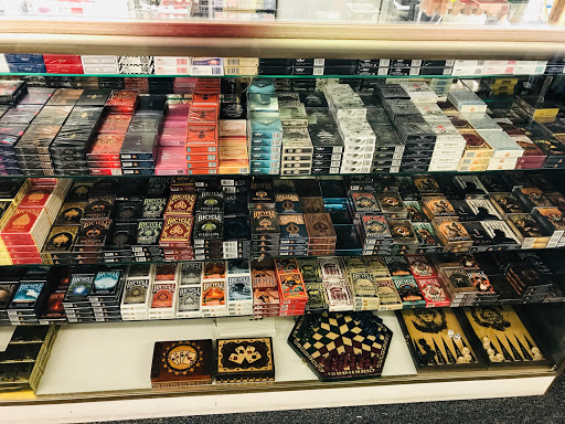 Gift Shop «Gamblers General Store», reviews and photos, 800 S Main St, Las Vegas, NV 89101, USA