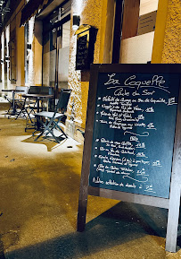Photos du propriétaire du Restaurant La Coquelle à Moulins - n°8