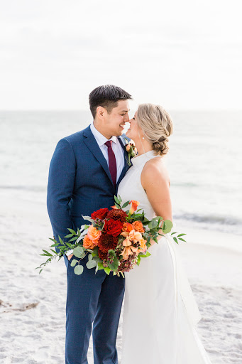 Florist «Tiger Lily», reviews and photos, 1619 Desoto Rd, Sarasota, FL 34234, USA