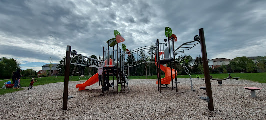 Longyear Park