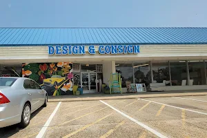 Design & Consign LLC image