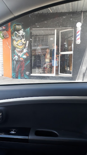 CHICANOS barber shop - Portoviejo