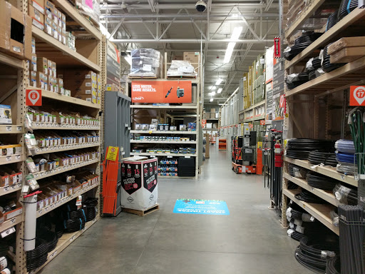 Home Improvement Store «The Home Depot», reviews and photos, 885 W Grassland Drive, American Fork, UT 84003, USA
