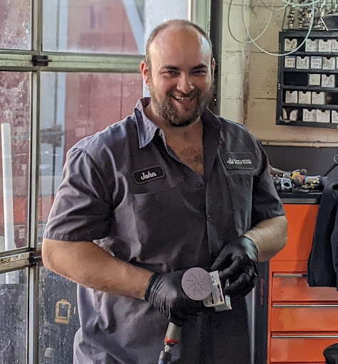 Auto Repair Shop «First Landing Autocare», reviews and photos, 2900 Shore Dr, Virginia Beach, VA 23451, USA