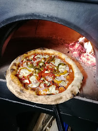 Photos du propriétaire du Pizzas à emporter Pizz'a'Tine à Saint-Pierre-de-Chandieu - n°4