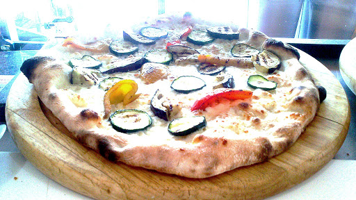 L’Angolo della Pizza in Cecina, Provincia di Livorno