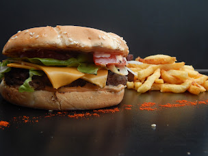 Photo n°45 de Crousti' Gourmet à Ouistreham ()