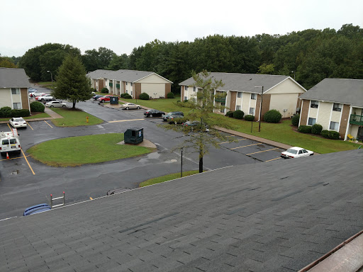 Roofing Contractor «Cornerstone Construction», reviews and photos