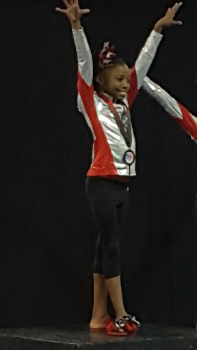 Recreation Center «East Carrollton Recreation Center», reviews and photos, 410 N Lake Dr, Carrollton, GA 30117, USA