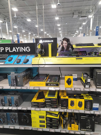 Electronics Store «Best Buy», reviews and photos, 300 Brown Rd, Auburn Hills, MI 48326, USA
