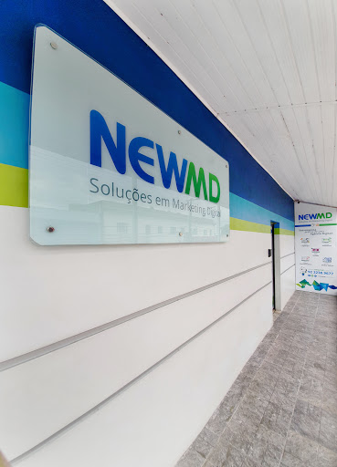 NewMD - New Media Design Solutions