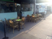 Atmosphère du Restaurant libanais Restaurant Norhane à Joinville-le-Pont - n°15