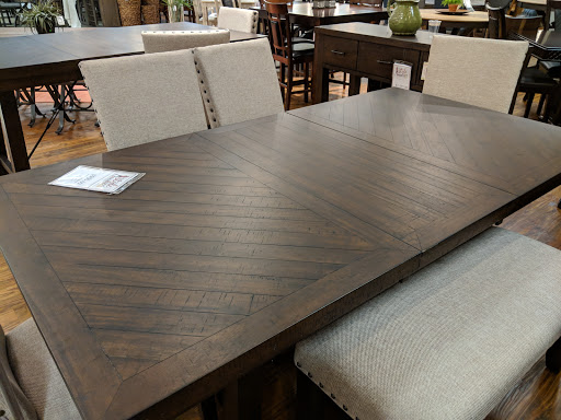 Furniture Store «Marlo Furniture», reviews and photos, 5650 General Washington Dr, Alexandria, VA 22312, USA