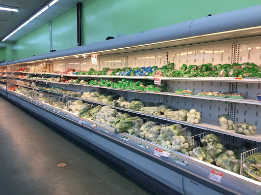 Grocery Store «1st Spring Supermarket», reviews and photos, 10681 E Colonial Dr, Orlando, FL 32817, USA