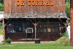 O K Corral Barbecue Restaurant image