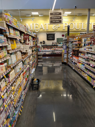 Grocery Store «Whole Foods Market», reviews and photos, 601 N Main St, Providence, RI 02904, USA