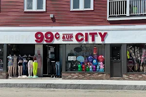 99Cents up City Store image