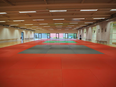 Cercle Judo Rixheim