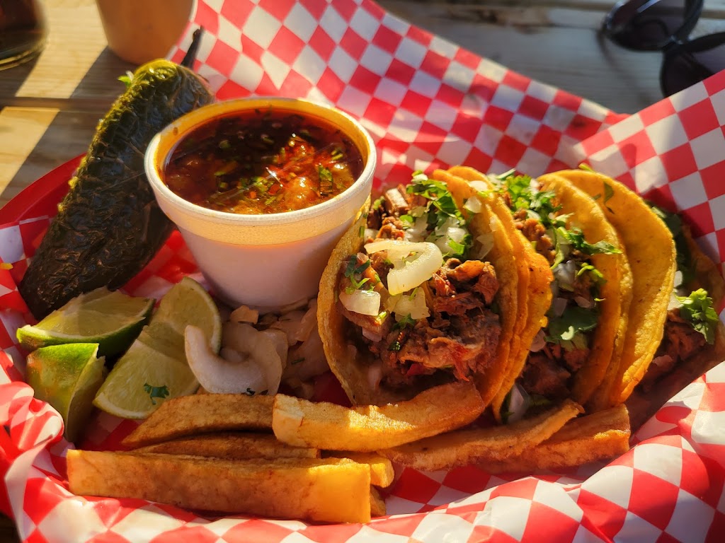 Tacos el primo 32218
