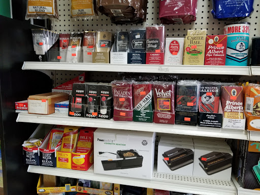 Tobacco Shop «Golden Tobacco», reviews and photos, 22 W 66th St, Richfield, MN 55423, USA