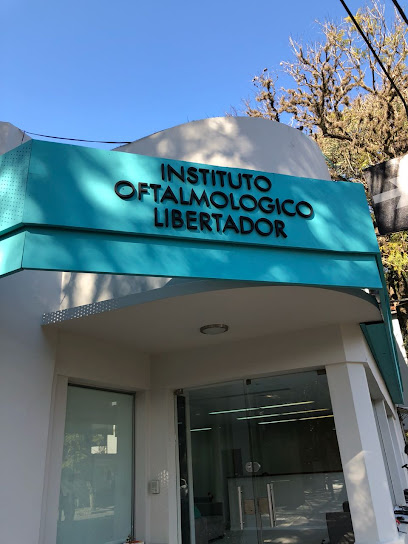 Instituto Oftalmologico Libertador S.A.
