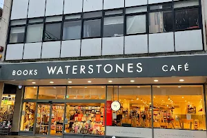 Waterstones image