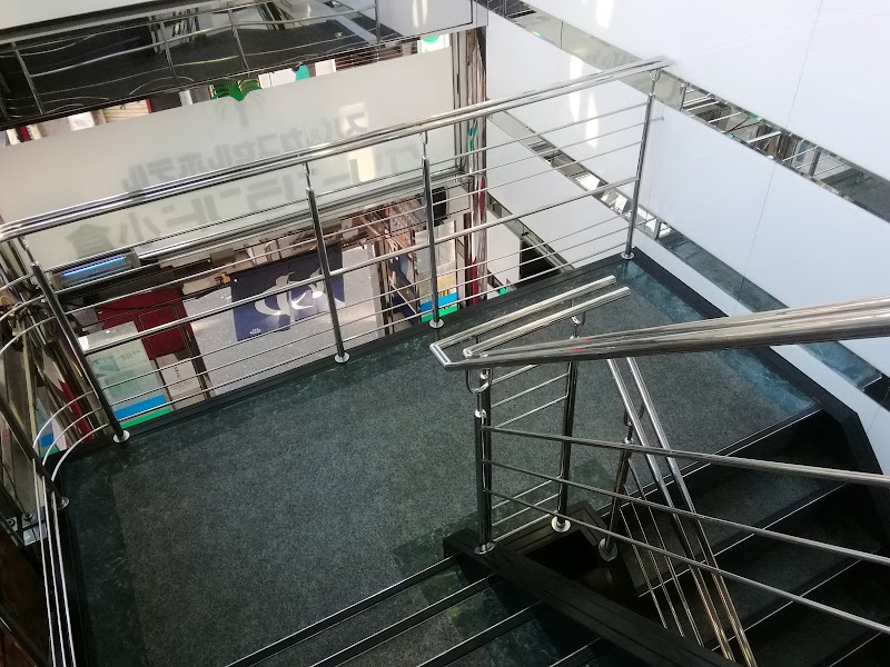 グリーンランド 小倉店 福岡県北九州市小倉北区京町 カプセルホテル 宿泊施設 グルコミ