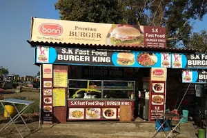 S.k. Fast Food image
